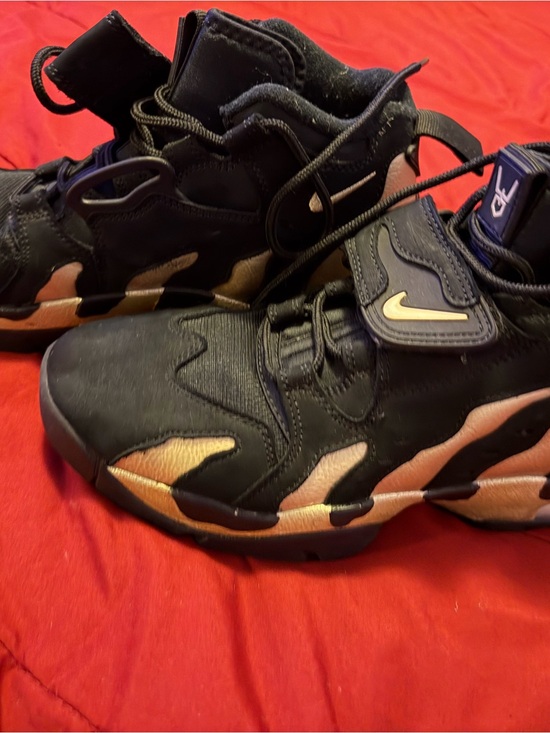 Nike Other - Nike Men’s Air DT ‘96 Colorado Sneakers
